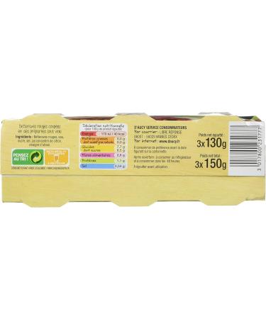 d'aucy Red Beets Sous Vide 3 x 140g - Pack of 4 - Buy Online on GoSupps.com