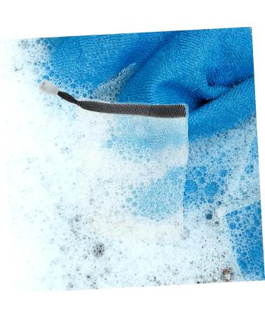 Mikinona 3pcs Foaming Net Foam Net Soap Soap Maker or White - Buy Online on GoSupps.com