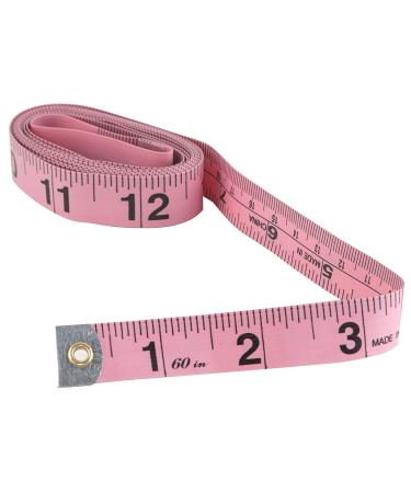 SINGER 00218 Tape Measure  60-Inch - Buy Online on GoSupps.com