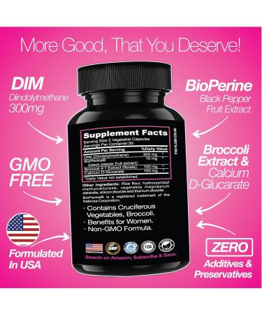 Saint Mingiano Kidney Support Cleanse Detox & Repair - with - DIM Supplement 300 mg - Buy Online on GoSupps.com