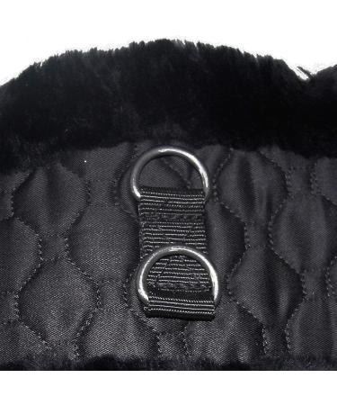 Merauno Lambwolle Konturgurt Saddle Belt | Anatomically Designed Merino Wool Dressage Belt | 80cm Black Brown Anthracite - Slip Resistant Short Belt - Buy Online on GoSupps.com