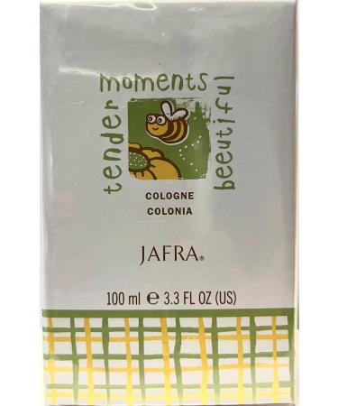 JAFRA Tender Moments BEEUTIFUL Cologne 3.3 FL. OZ New Colonia para BEB Tender Moments BEEUTIFUL. - Buy Online on GoSupps.com