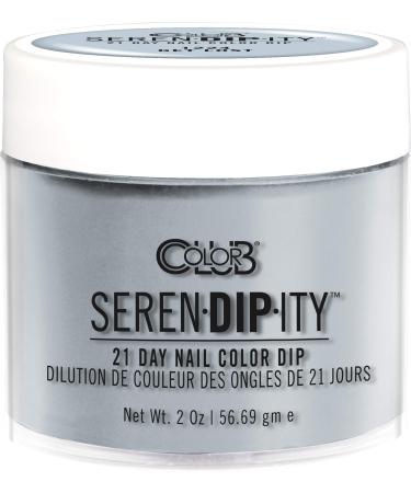 Color Club Color Club Dip Powder for Nails Serendipity |Get Lost | Manicure DIY 2oz