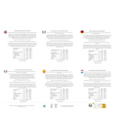 BiscKETO Line | High Protein Ketogenic Snacks | 14 Single Serving Chocolate Covered Coconut Cookies - Keto Coconut Treats - Buy Online on GoSupps.com