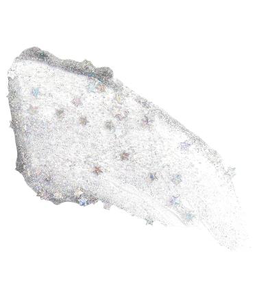 wet n wild Fantasy Makers Glitter Gel Fab-Boo-Lous | Halloween Makeup Essential - Buy Online on GoSupps.com