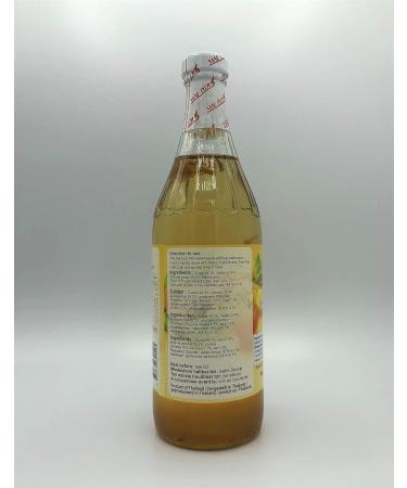 Mae Ploy Sweet and Sour Plum Sauce 730ml/970g - Authentic Thai Flavors for Stir-Fries and Dipping - Buy Online on GoSupps.com