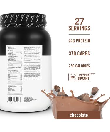 BioSteel Recovery Protein Powder Grass-Fed and Non-GMO Formula Chocolate 27 Servings & BioSteel 100% Whey Protein Powder rBGH Hormone Free and Non-GMO Post Workout Formula Vanilla 25 Servings Chocolate + PROTEIN_POWDER BioSteel 100% 1.80 kg (Pack of 1) - Buy Online on GoSupps.com