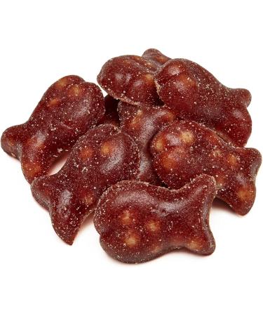 Kiddylicious Raspberry Crispies Tiddlers 12g - Buy Online on GoSupps.com