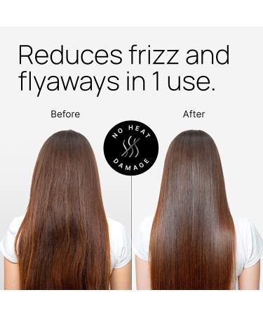 Ionic Salon Hair Dryer - Professional Lightweight Travel Hairdryer with Volume Styling Nozzle - Buy Online on GoSupps.com