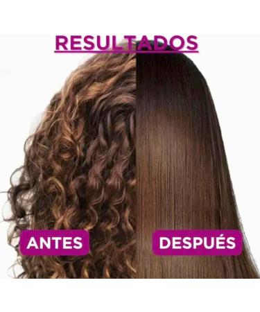 KATIVA Brazilian Vegan Xpress Double Keratin Straightening Kit - Buy Online on GoSupps.com
