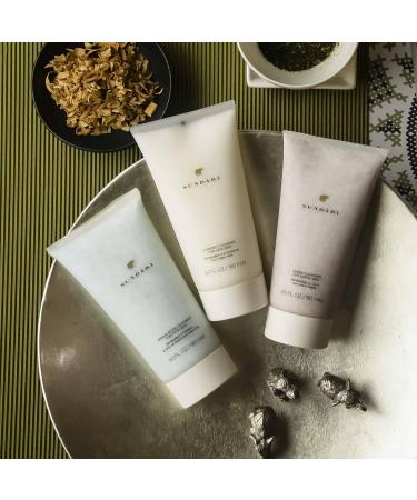 SUND RI Lemon Cleanser - Revitalizing Herbal Facial Cleanser for All Skin Types | International Shipping available - Buy Online on GoSupps.com