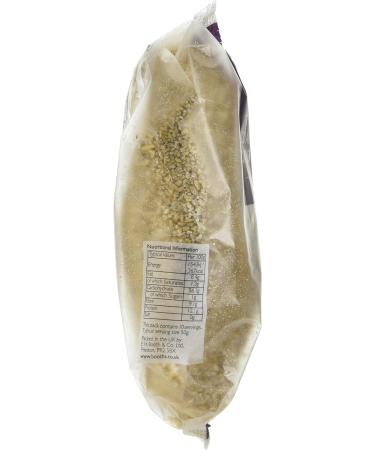 Booths Coarse Oatmeal 500g - Buy Online on GoSupps.com