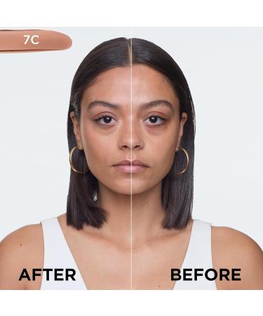 L'Oreal True Match Foundation 7.R/7.C Amber Pink - Buy Online on GoSupps.com