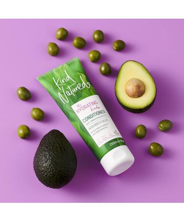 Buy Colour Care Conditioner Avocado & Olive 250ml | Nourishing Hair Care Worldwide Shipping - Buy Online on GoSupps.com