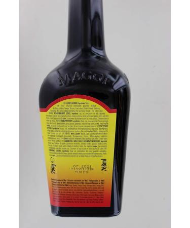  Maggi MAGGI Star Flavor 960g - Pack of 2 - Buy Online on GoSupps.com