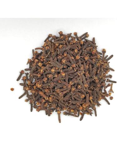 AgoraMarket Whole Natural Dried Cloves 85g 195Kg Premium Quality 1950 grams - Buy Online on GoSupps.com