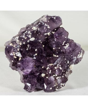 Amethyst Quartz - Brazil Raw Stones and Minerals