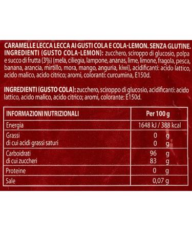  CARAMBAR Carambar Caramel Lollipops 84g - Buy Online on GoSupps.com