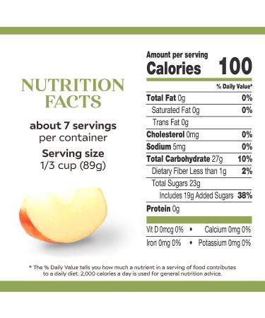 Duncan Hines Wilderness Apple Pie Filling & Topping 21 oz - Buy Online on GoSupps.com