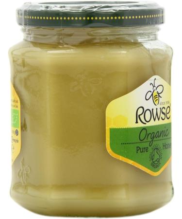 Rowse Set Bio 340 g (set of 2) - Buy Online on GoSupps.com