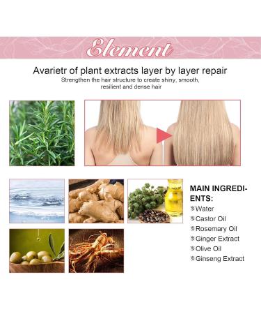 Rosemary Hair Oil - Natural Pure Essential Oil for Hair Growth & Skin Care | Cypreason - Buy Online on GoSupps.com