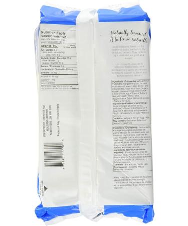 Caff Gioia Custard Cream Croissants 6 Count - Buy Online on GoSupps.com