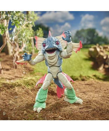 Buy Power Rangers F5397 Lightning Collection Pirantishead 17.8 cm Premium Action Figure | International Shipping Available - Buy Online on GoSupps.com
