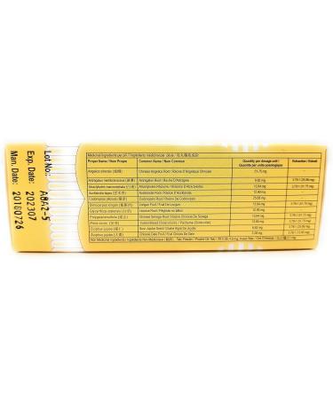 Gui Pi Wan 200's (3packs) - ( ) - Buy Online on GoSupps.com
