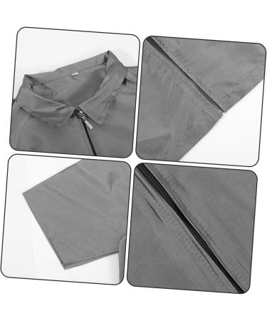 FRCOLOR Uniform Modify Dog Grooming Clothes The Dog pet Nylon Polyester Cosmetic Apron Clothing Medium and Small Large Grooming Clothes Dog Grooming Apparel Universal - Buy Online on GoSupps.com