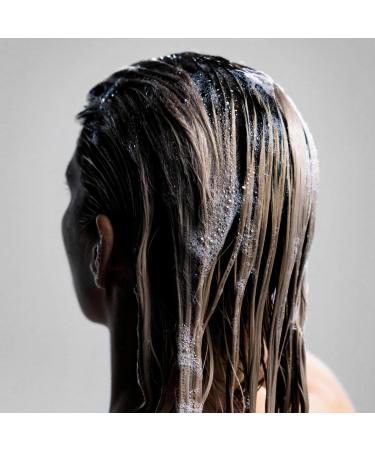 Freewill Gentle Exfoliating Scalp Scrub 6 oz - Deep Cleanse & Revitalize Hair | International Shipping Available - Buy Online on GoSupps.com