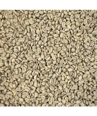 4 lbs. Ethiopia Sidama Chire - Specialty Grade Unroasted Green Coffee Beans - Buy Online on GoSupps.com