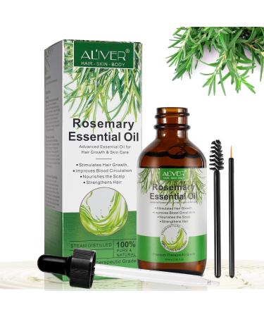 Rosemary L hair rosemary L for scalp and hair st