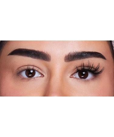 Eylure Lash Squad 2023 - Aaliyah- I'm that Girl - Buy Online on GoSupps.com
