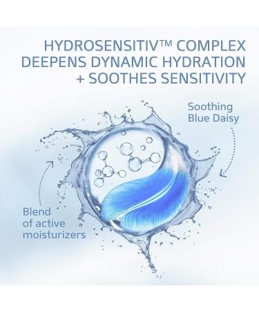 Cetaphil Sheer Hydration Body Moisturizer Spray 7 fl oz - Hyaluronic Acid, Vitamin E & B5 - Dermatologist Recommended Sensitive Skincare Brand - Buy Online on GoSupps.com