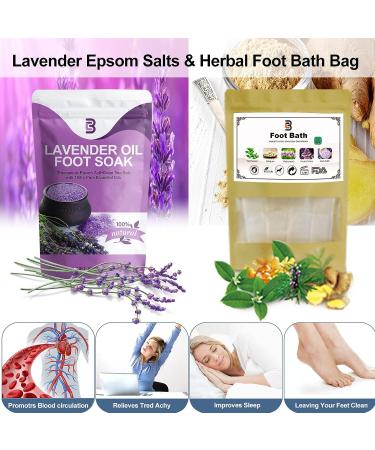 Bleoty Collapsible Foot Spa for Women with Heat, Massage, and Ozone Sterilization - Grey - Buy Online on GoSupps.com
