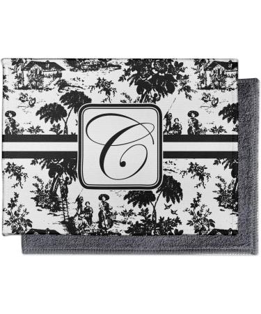 YouCustomizeIt Personalized Toile Microfiber Screen Cleaner - Customizable High-Quality Perfect for Any Device - Fast International Shipping - Buy Online on GoSupps.com