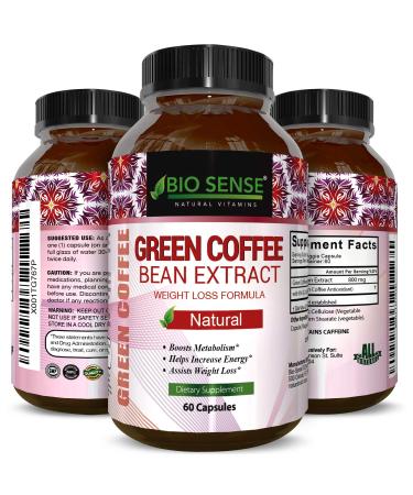 Pure Forskolin Extract for Weight Loss Supplement Powerful Antioxidant - Maximum Strength Belly Buster Healthy Weight Management Get Lean and Trim for Men and Women