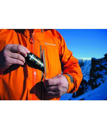 Lifesystems Mountain SPF50+ Sun Protection 50ml - High-Performance Sunscreen for Outdoor Adventures | Buy Internationally - Buy Online on GoSupps.com