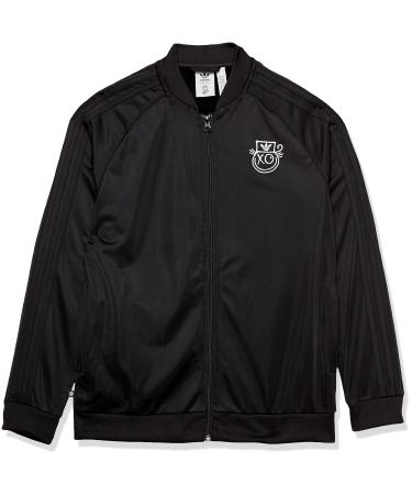 adidas Originals Kids' Graphics Collab Top Large Black - Buy Online on GoSupps.com