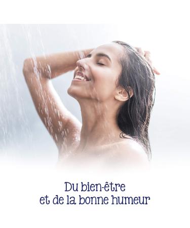 Monsavon Gel Douche Amande Tr s Douce 300ml - Buy Online on GoSupps.com