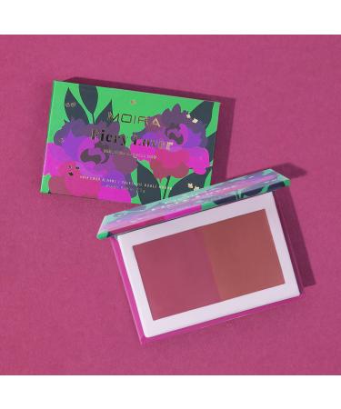 Fiery Lover Dual Blusher