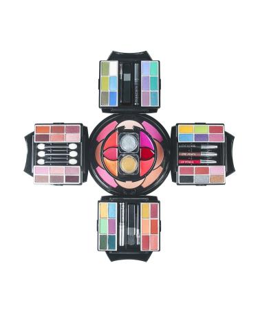 CAMEO Spherical Makeup Kit Collection - Mega Color Workshop for Stunning Looks | International Shipping Available - Buy Online on GoSupps.com