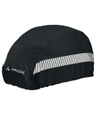 VAUDE Luminum Helmet Raincover One Size Black