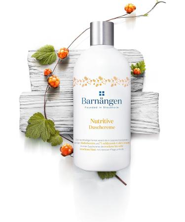 Barn ngen Gel douche Nutritive Cr me de douche (1 x 400 ml) - Buy Online on GoSupps.com