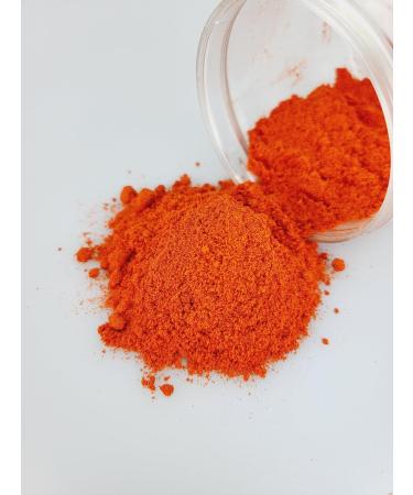 Entirely Ingredients Paprika 200g - Selected for Quality - Premium Food Grade - Buy Online on GoSupps.com