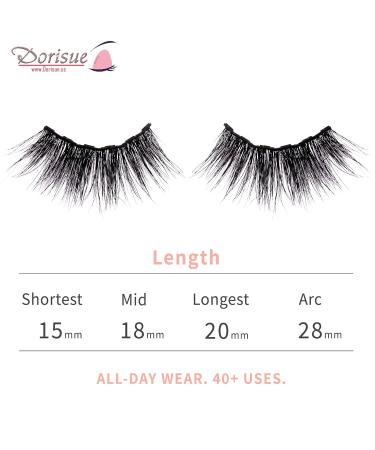 Shop Magnetic Mink Eyelashes - Luxe Cat Eyes Natural Medium Long Flare Style - International Shipping Available - Buy Online on GoSupps.com