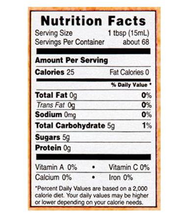Colavita 20 Star Balsamic Vinegar of Modena 34 fl oz - Pack of 2 - Buy Online on GoSupps.com