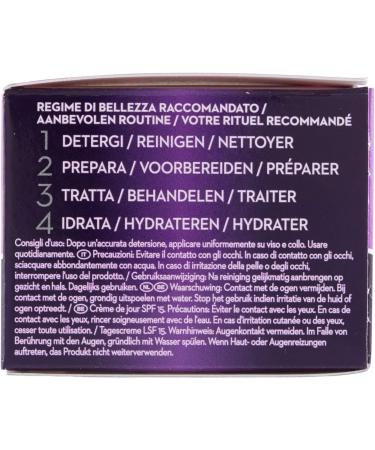  Olay Olaz Anti-Wrinkle Tonic & Firming Moisturizing Day Anti-Aging Cream SPF15 50ml - Buy Online on GoSupps.com