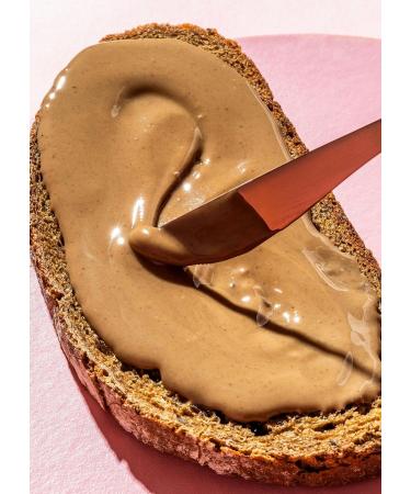 KoRo - Tigernut Cream with Cashews and Hazelnuts 12 x 350 g - Only three ingredients - High in fibre - Vegan - As a spread or topping - Buy Online on GoSupps.com