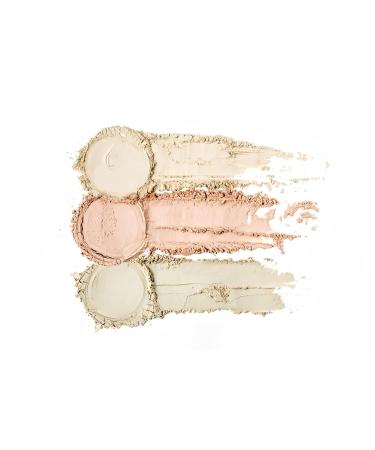 P R Beauty 4-in-1 Loose Setting Powder - Lightweight Translucent Matte Finish Cruelty-Free & Gluten-Free International Shipping Available - Buy Online on GoSupps.com